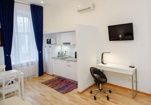 M&M Aparthotel Vip — Sumy — photo 5