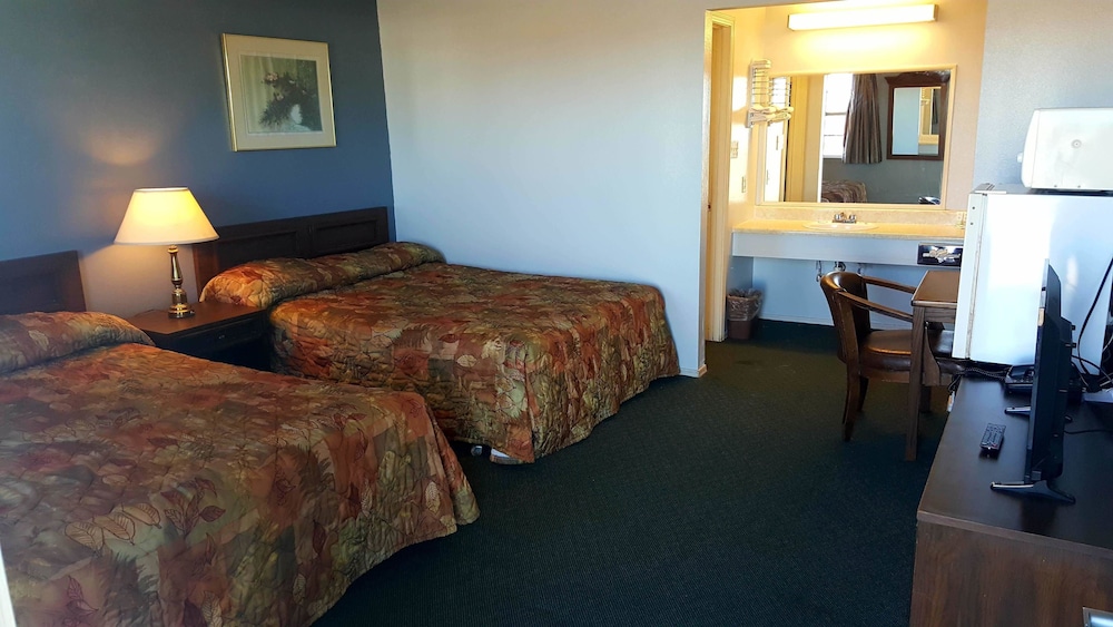 Lake Eufaula Inn - photo 18