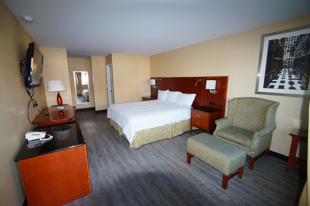 Civic Center Inn Santa Ana - photo 6