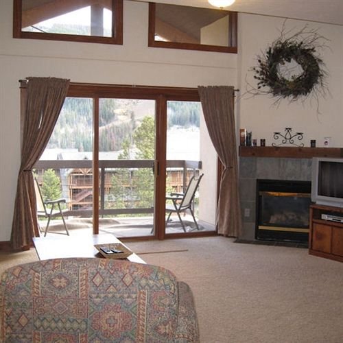 Summit Resort Group Keystone — Dillon — photo 3