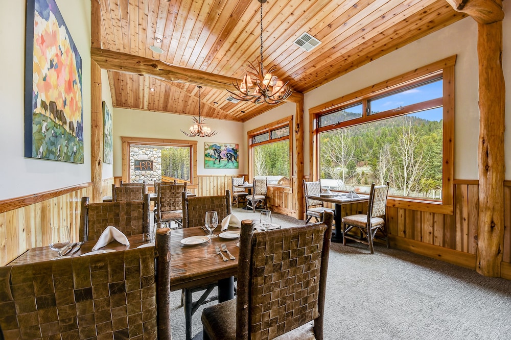 Rainbow Ranch Lodge - photo 51