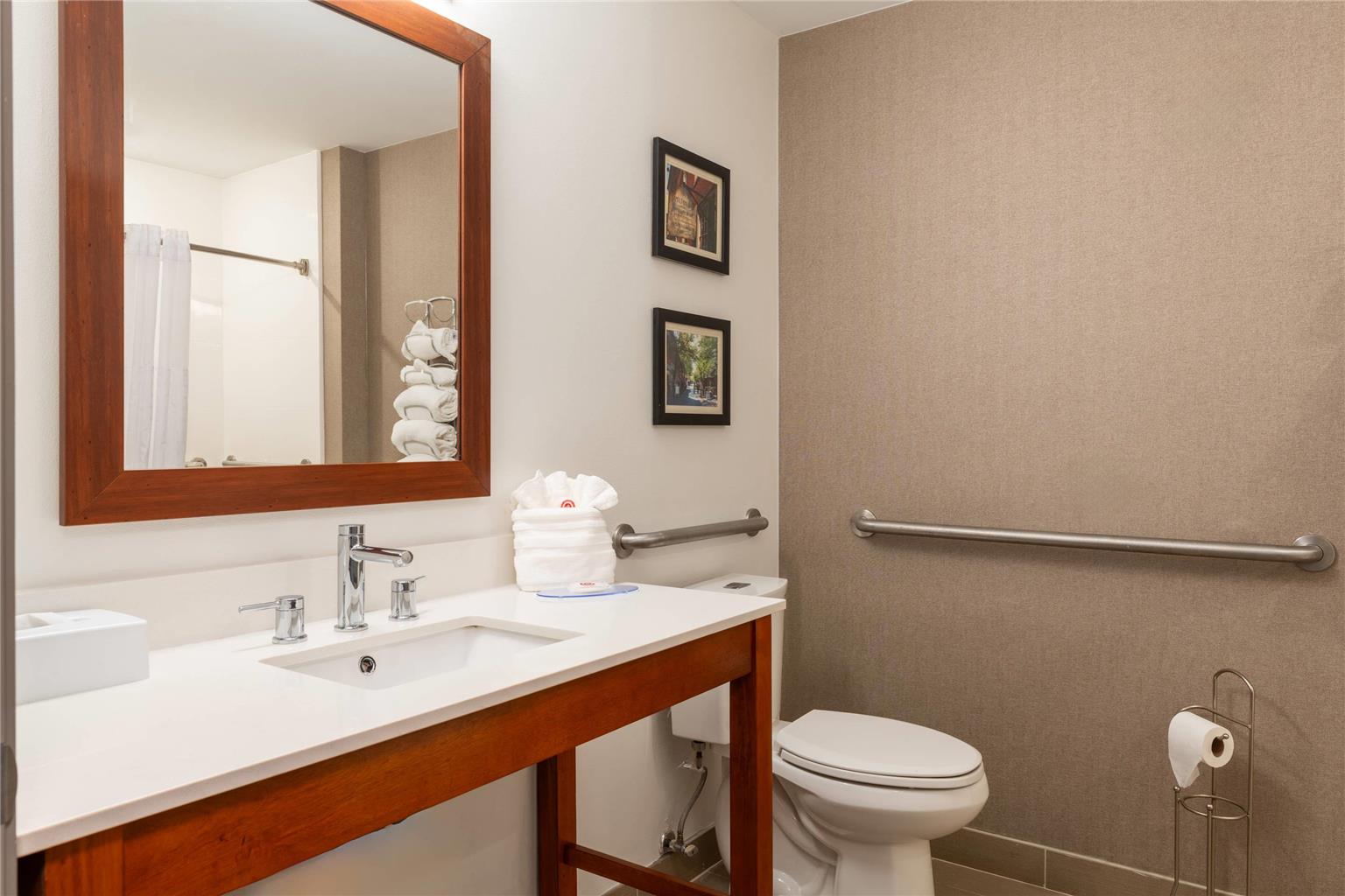 Comfort Inn Danvers Boston North Shore - photo 16