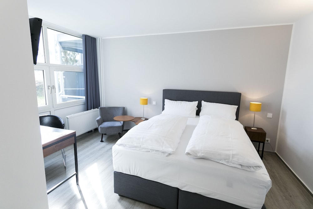 Wald & Golfhotel Lottental in Bochum, Germany