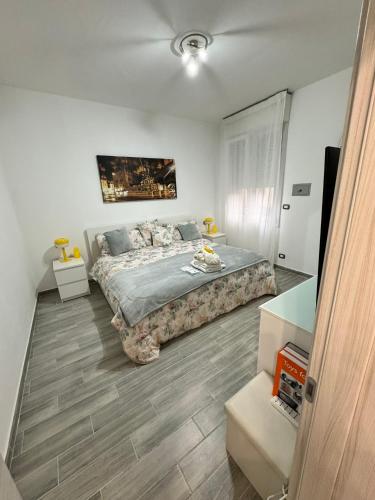 Gemma suites whole apartment — 4-Star Luxury Hotel in Bologna, Italy