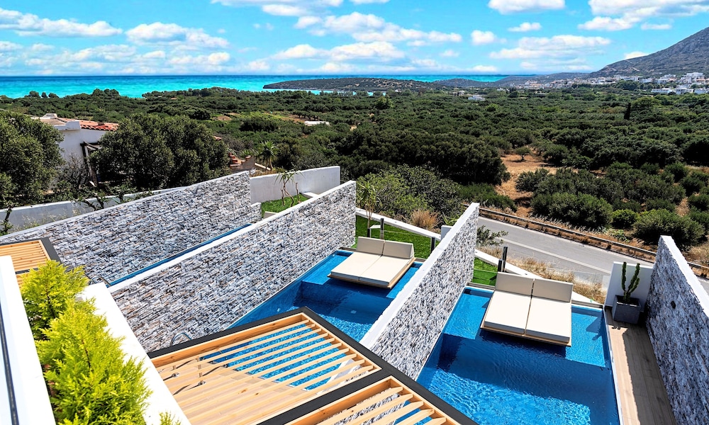 Aelia Suites — Agios Nikolaos — photo 2