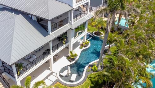 Royal Palms in Holmes Beach, United States