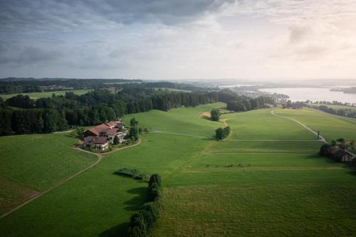 Bio Hotel Schiessentobel — Seeham