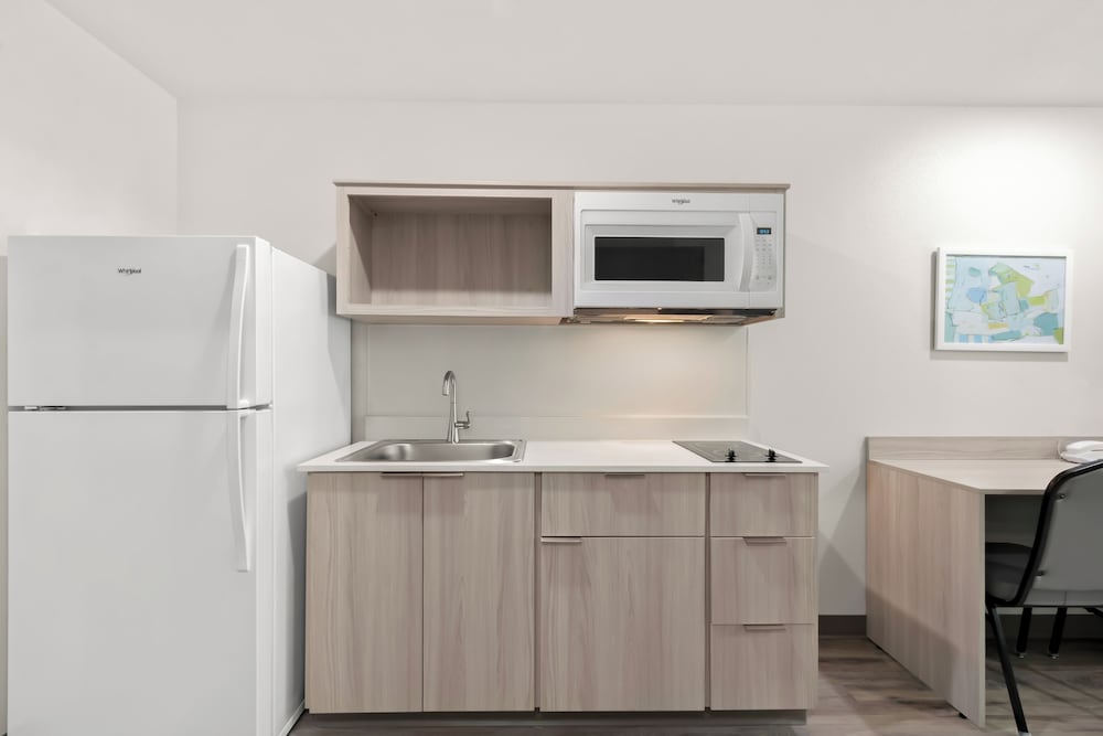 WoodSpring Suites Chandler Phoenix Medical Center - photo 15