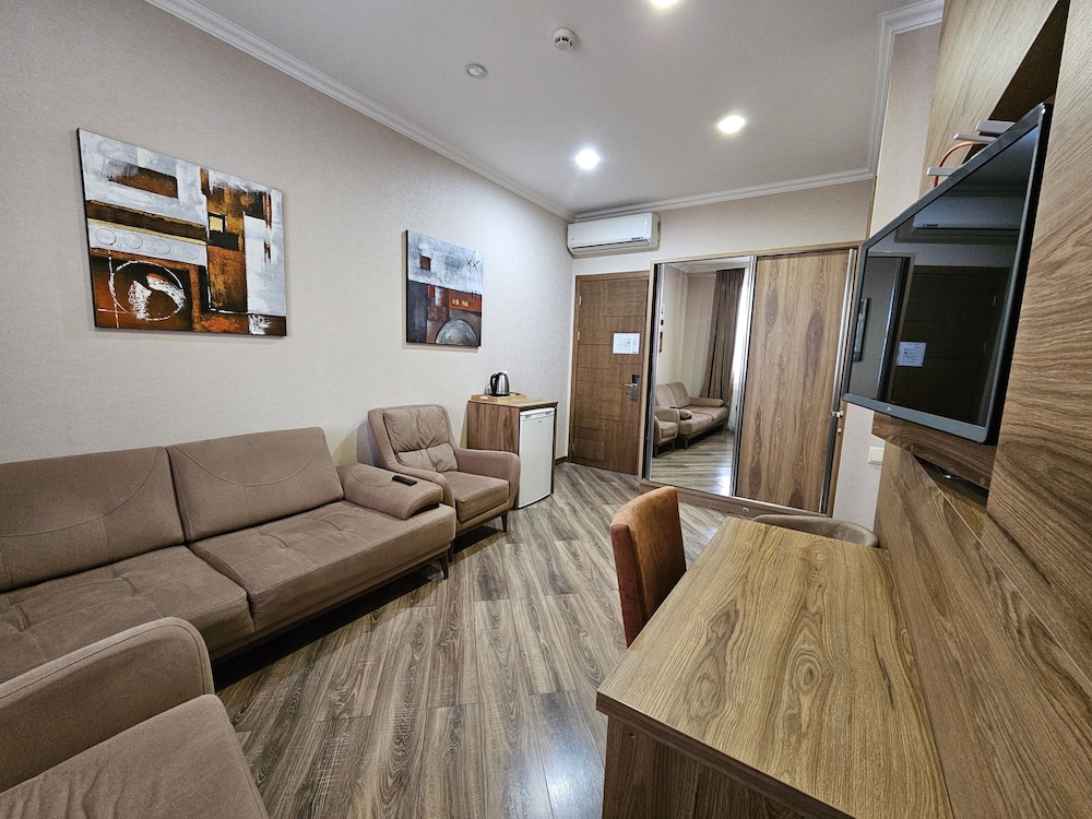 Hotel Giorgi by Same — Tbilisi — photo 3