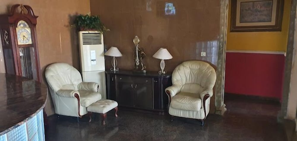 Royal Pavilion Hotel and Suites in Abeokuta, Nigeria