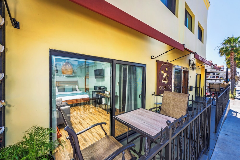 Nomads Hotel Near San Clemente Pier - photo 38