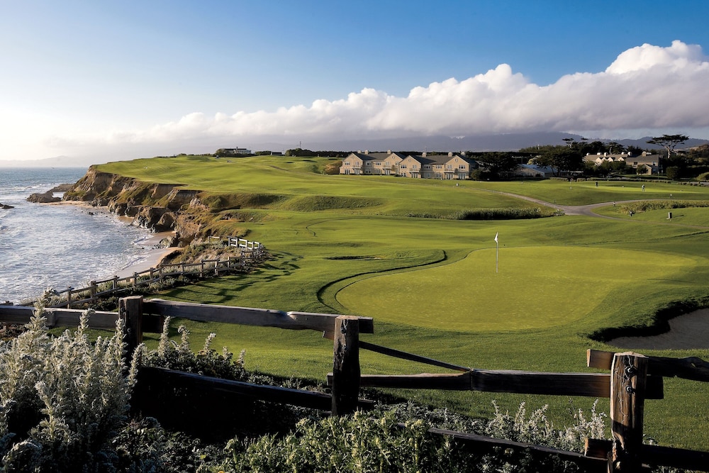 The Ritz Carlton Half Moon Bay - photo 78