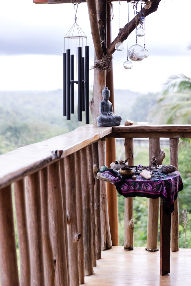 La Finca Azul in La Virgen, Costa Rica