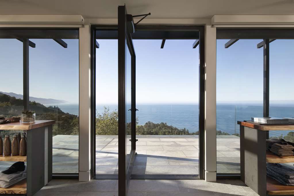Ventana Big Sur an Alila Resort - photo 31
