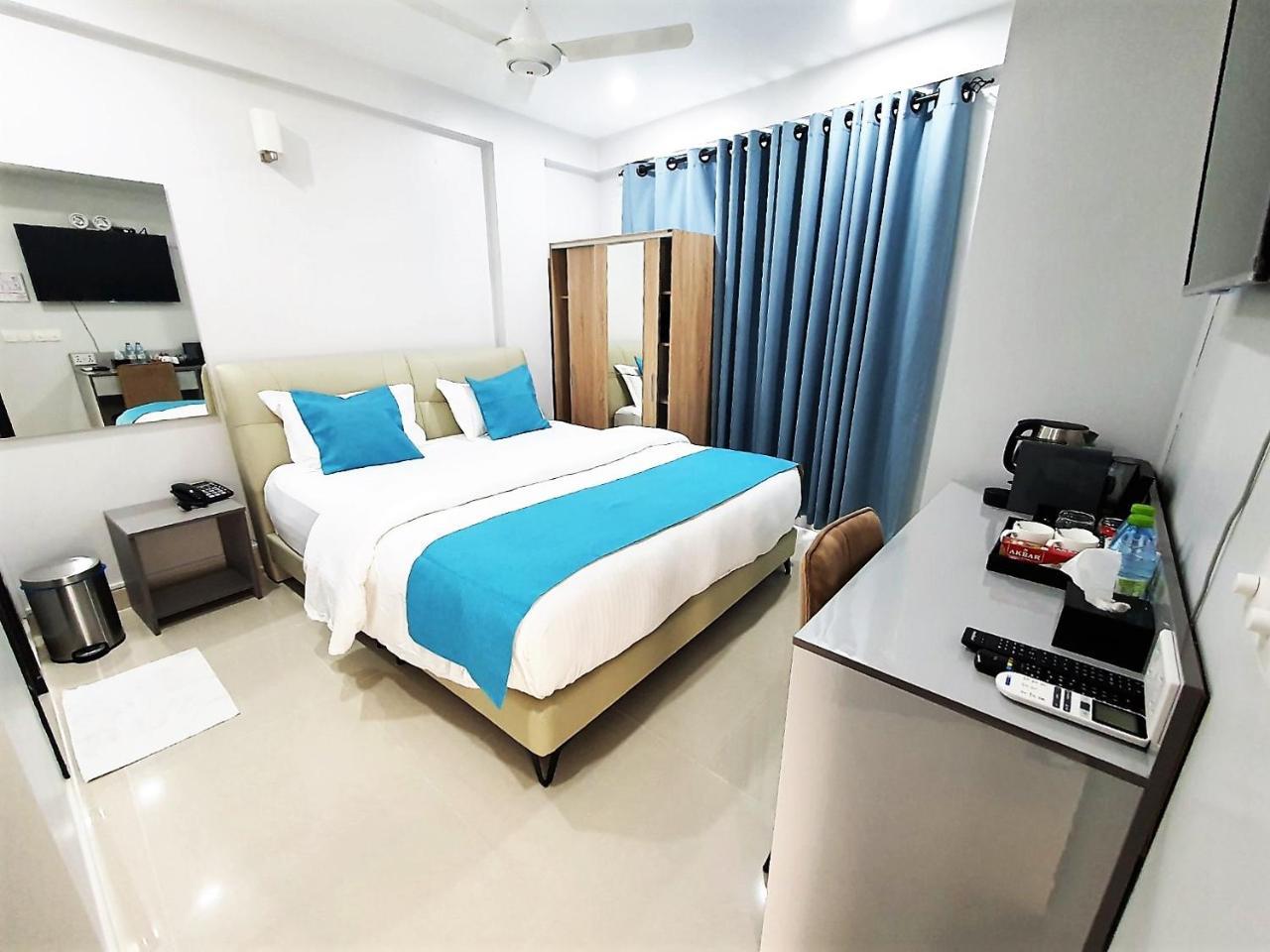 Tour Inn - last minute hotel in Male