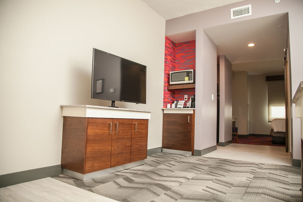 Hilton Garden Inn Tampa Suncoast Parkway - photo 36