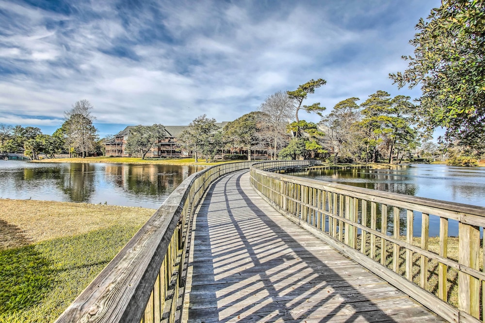 Myrtle Beach Vacation Rental w 2 Resort Pools - photo 27