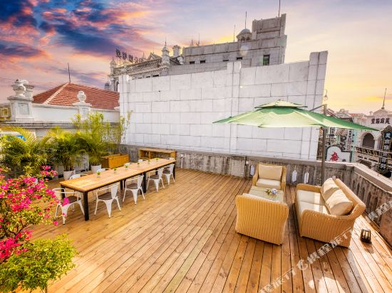 Aylwyn Hotel in Haikou, People's Republic of China