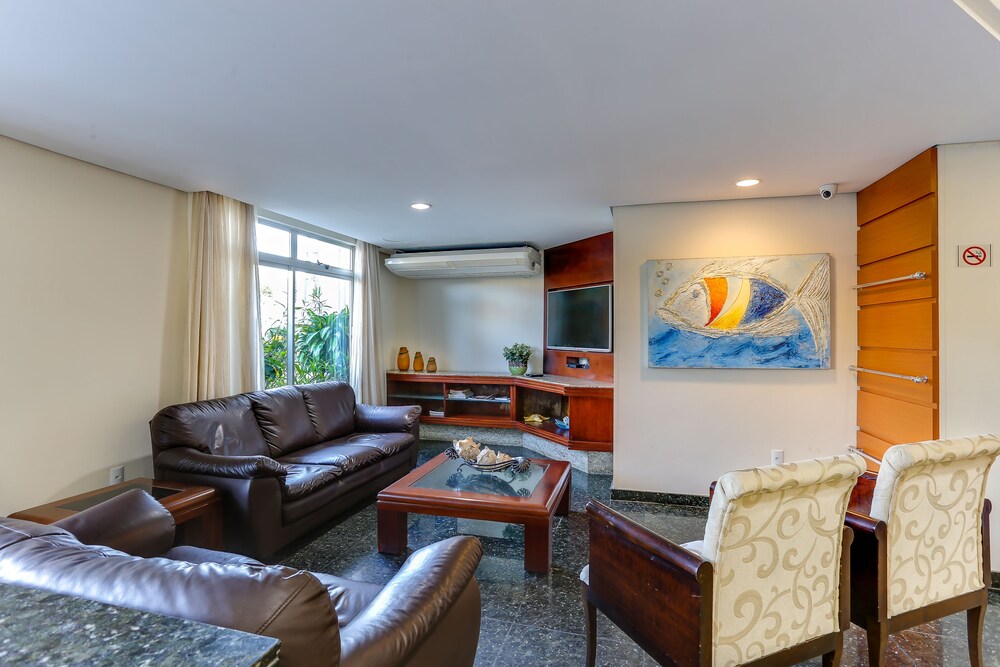 Hotel Beira Mar — Itapema — photo 4