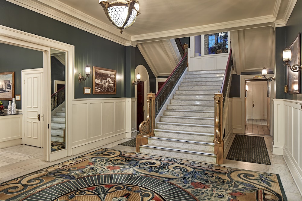 Glorietta Bay Inn Coronado Island - photo 53