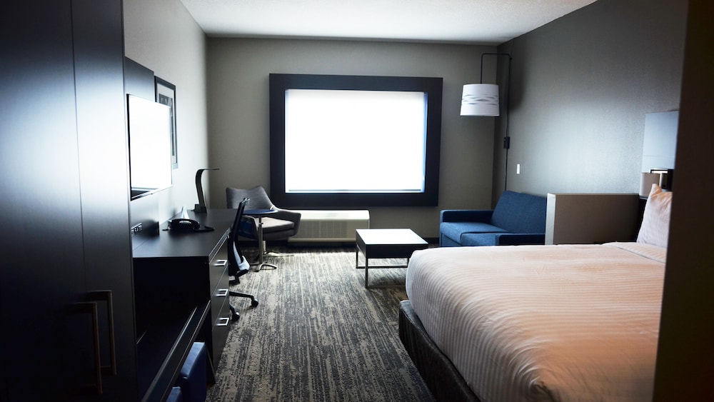 Holiday Inn Express & Suites Jacksonville W I295 and I10 by IHG - photo 9