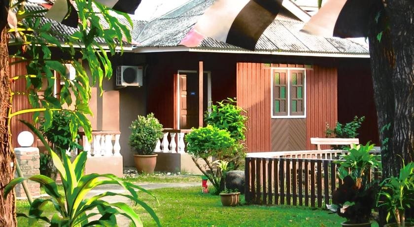 Eastana Cherating Beach Resort in Kuantan, Malaysia