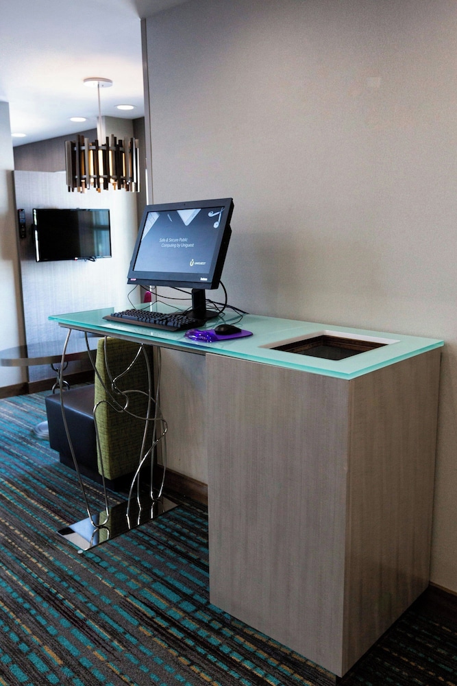 Residence Inn by Marriott Oklahoma City Airport - photo 18