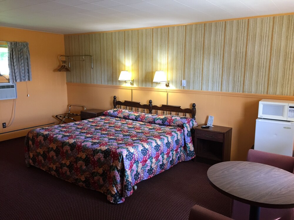 Timberly Motel - photo 6