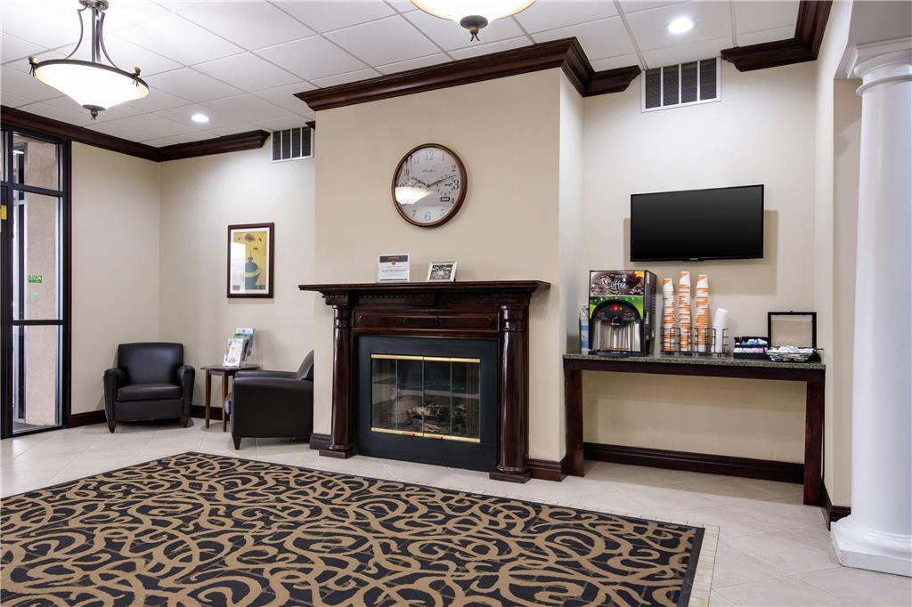 Quality Inn Oneonta Cooperstown Area - photo 8