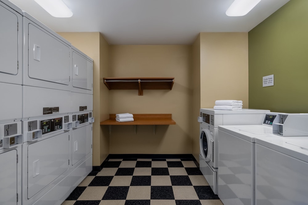 TownePlace Suites Albuquerque North - photo 40