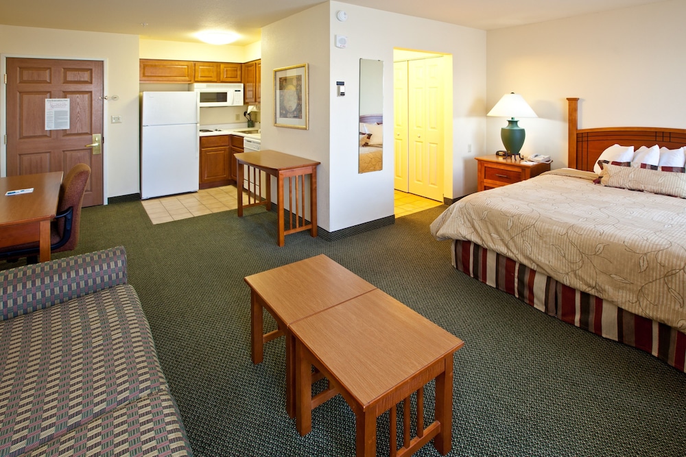 Staybridge Suites South Springfield by IHG - photo 9