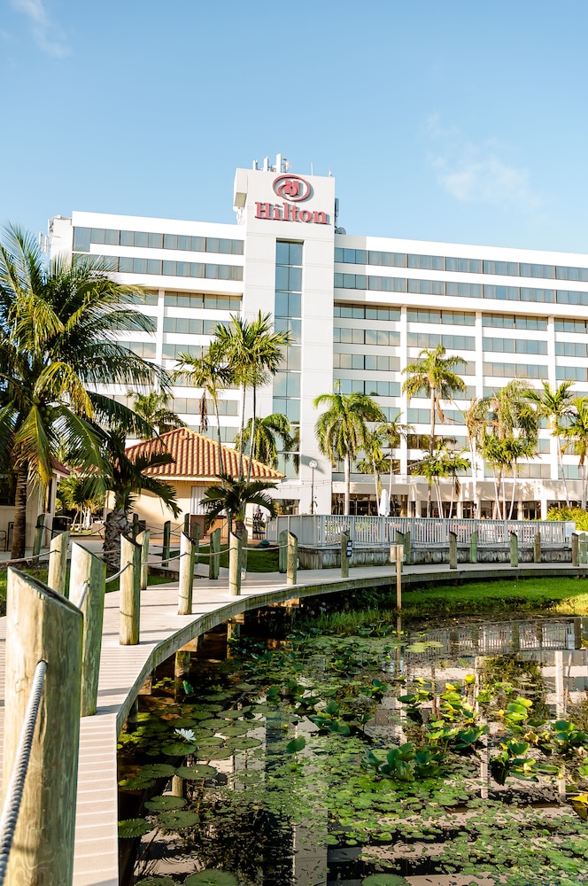 Hilton Palm Beach PBI - photo 188