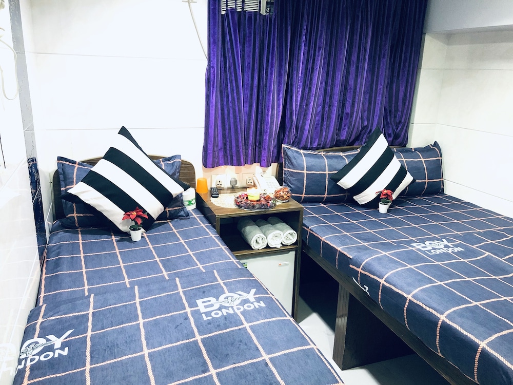 Premium Lounge — Kowloon — photo 5