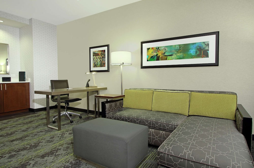 Embassy Suites By Hilton Pittsburgh Downtown - photo 26