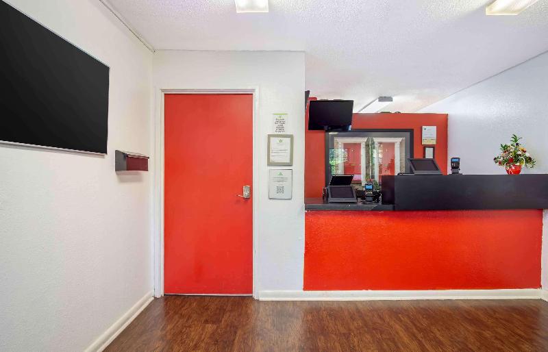 Extended Stay America Charleston North Charleston - photo 12