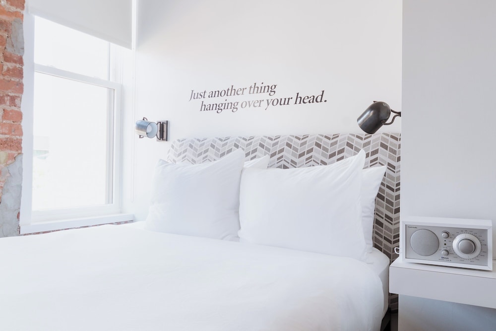 Hotel Hive - photo 55
