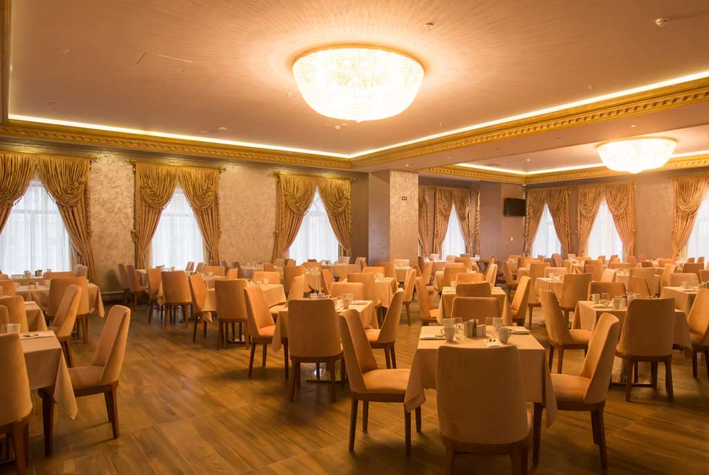 מזון ומשקאות