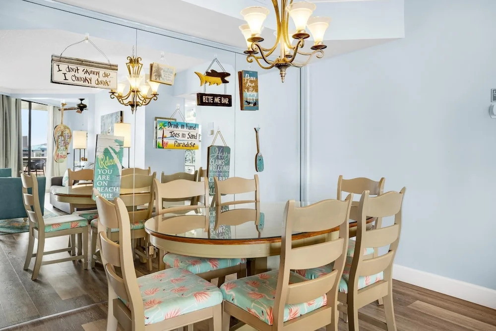 Surfside Resort #309 - photo 29