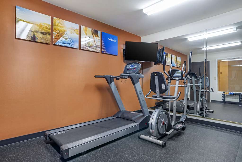 Comfort Inn Opelika Auburn - photo 26