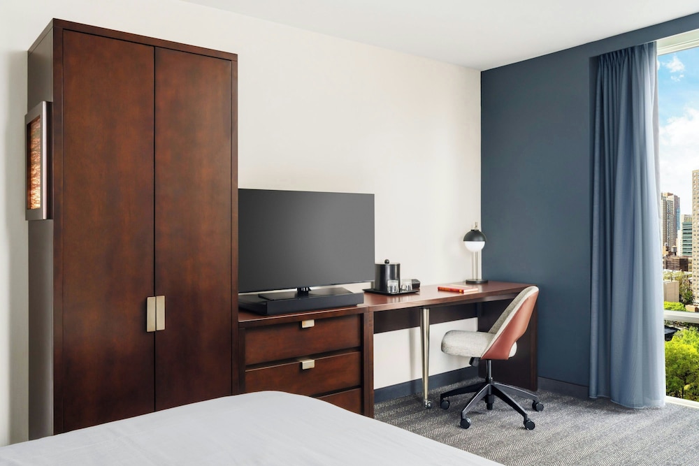 Courtyard by Marriott New York Manhattan Upper East Side - photo 7