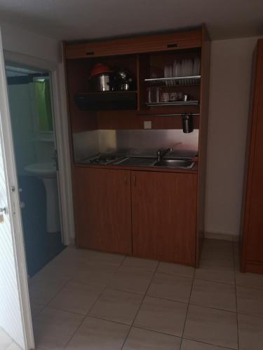 Gatos Beach — Pefkochori — photo 5