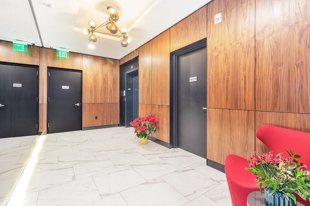 Dharma Home Suites Hoboken at Grand - photo 6
