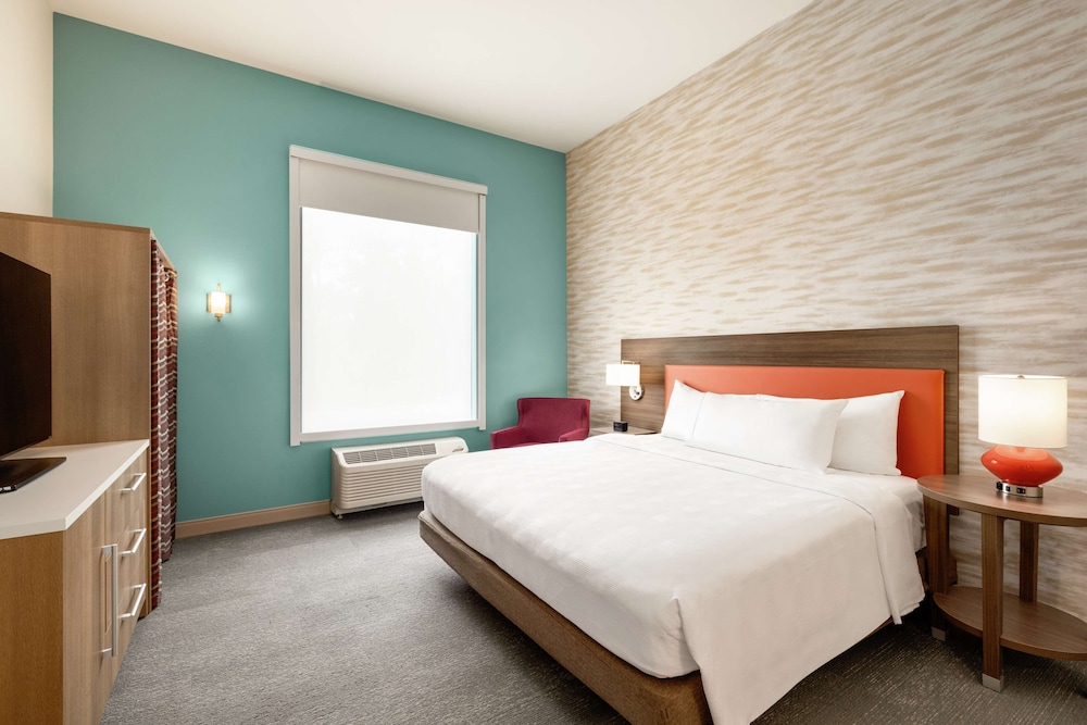Home2 Suites by Hilton New Brunswick NJ - photo 34