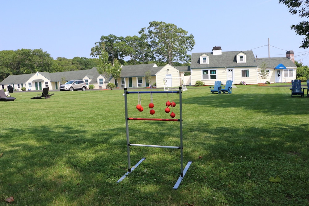 Sunbird Cape Cod Resort - photo 44