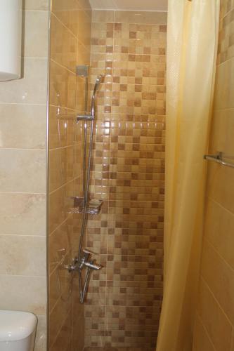 Vachnadze Apartment