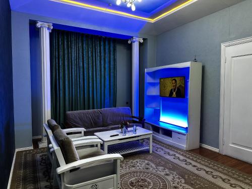 Hotel Palace 2 in Andijon, Uzbekistan