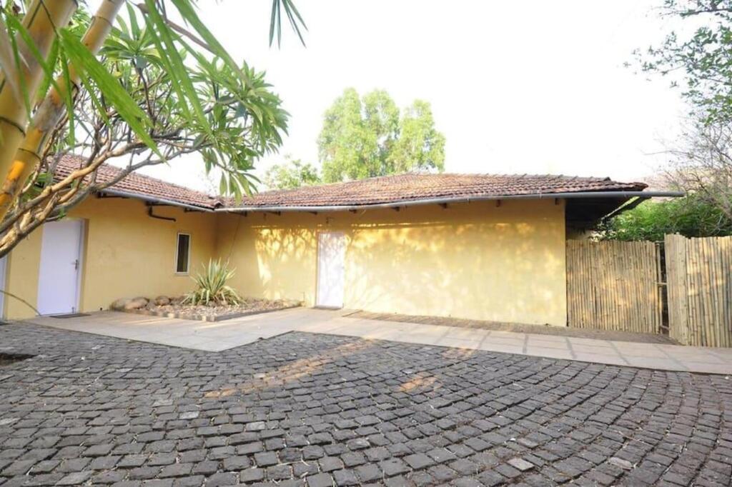 Paradise Country - last minute hotel in Pune