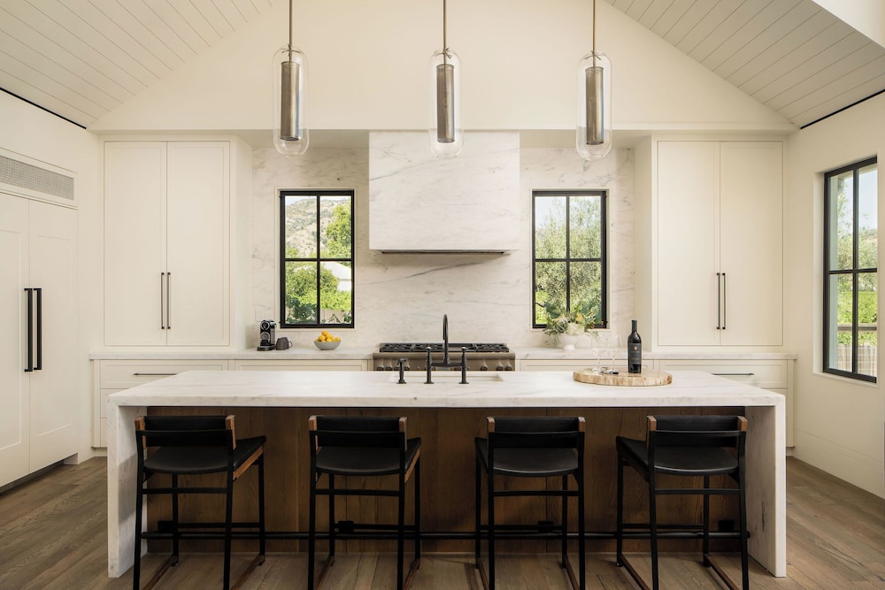Four Seasons Resort and Residences Napa Valley - photo 47
