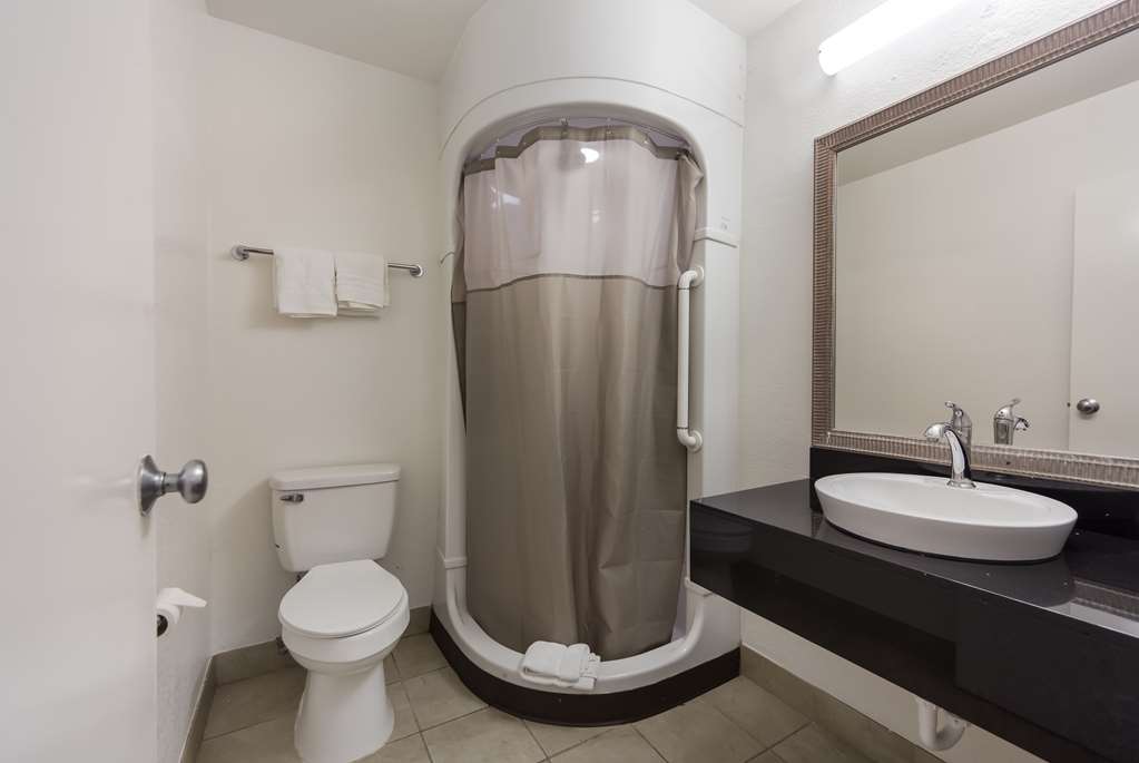 Motel 6 Meridian MS - photo 13