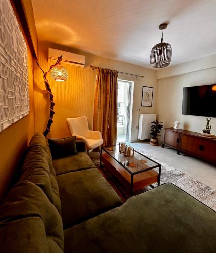 Cozy — 4-Star Luxury Hotel in Athens, Greece